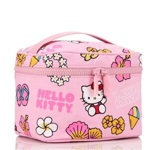 ALOHA Collection x Hello Kitty cabin crew bag